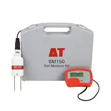 SM-150T جهاز قياس رطوبة  التربة